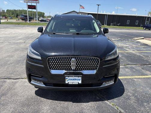 2020 Lincoln Aviator Reserve AWD