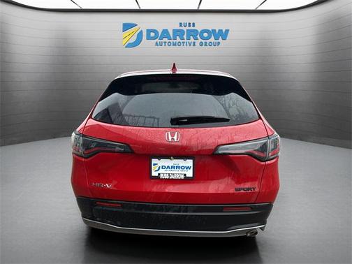 2023 Honda HR-V AWD Sport