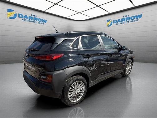 2019 Hyundai KONA SEL