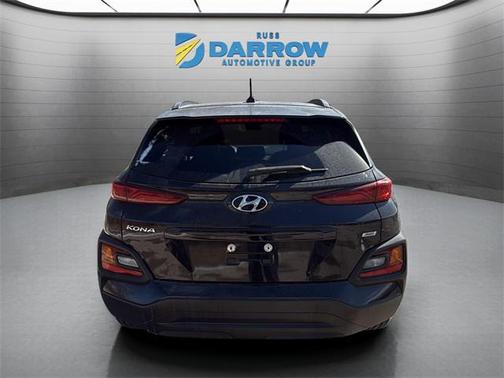 2019 Hyundai KONA SEL