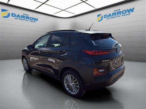2019 Hyundai KONA SEL