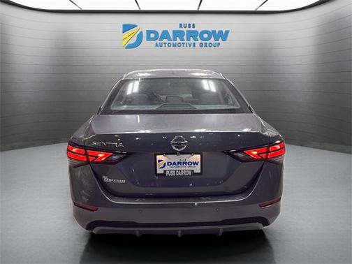 2022 Nissan Sentra S