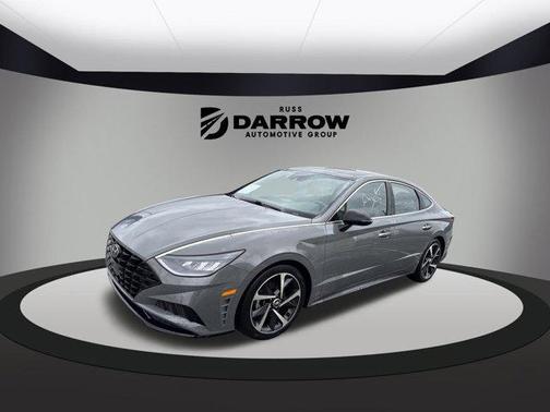 2023 Hyundai SONATA SEL Plus