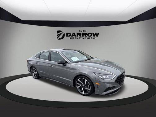2023 Hyundai SONATA SEL Plus