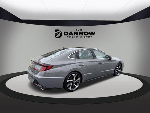 2023 Hyundai SONATA SEL Plus