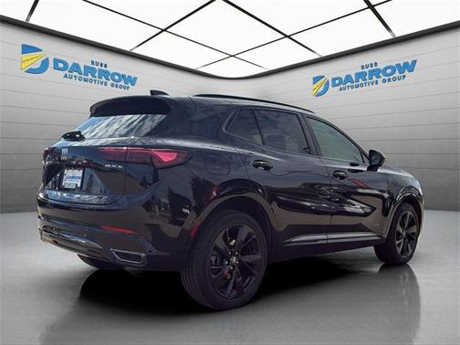 2024 Buick Envision Sport Touring AWD