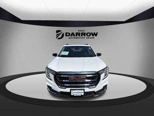 2022 GMC Terrain AWD AT4