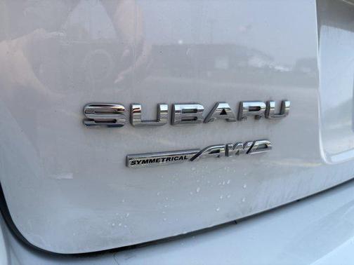 2020 Subaru Impreza 5-Door