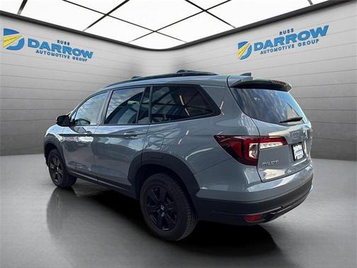 2022 Honda Pilot AWD TrailSport