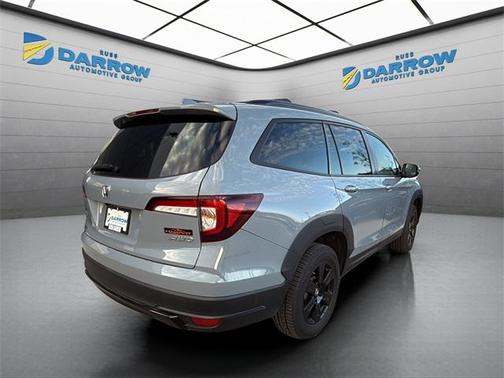 2022 Honda Pilot AWD TrailSport