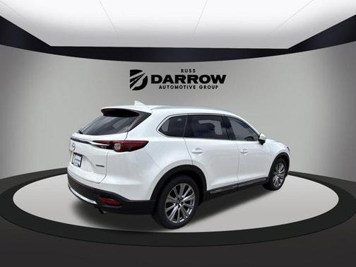 2021 Mazda CX-9 Signature