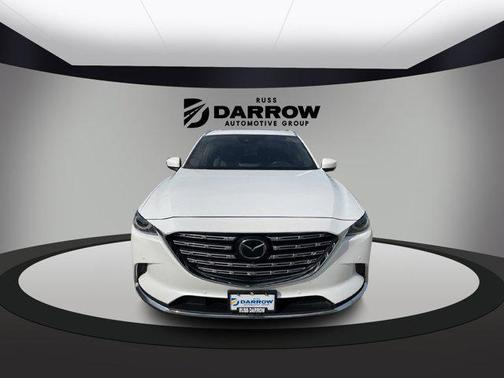 2021 Mazda CX-9 Signature
