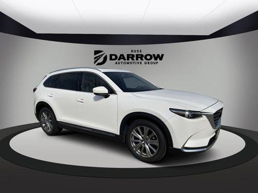 2021 Mazda CX-9 Signature