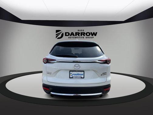 2021 Mazda CX-9 Signature