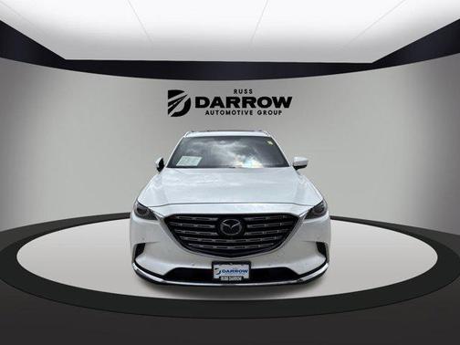 2021 Mazda CX-9 Signature