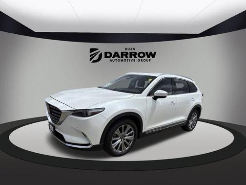 2021 Mazda CX-9 Signature