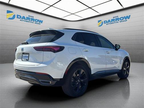 2024 Buick Envision Sport Touring AWD