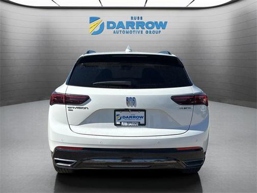 2024 Buick Envision Sport Touring AWD