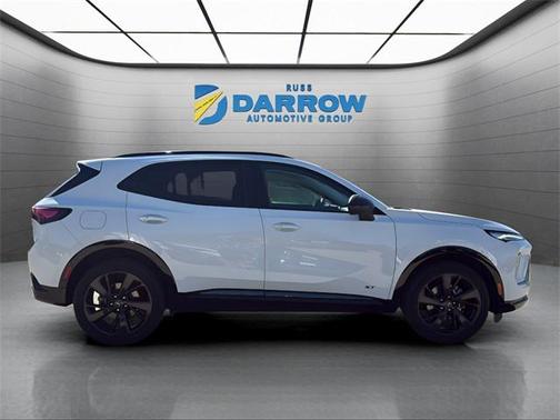 2024 Buick Envision Sport Touring AWD