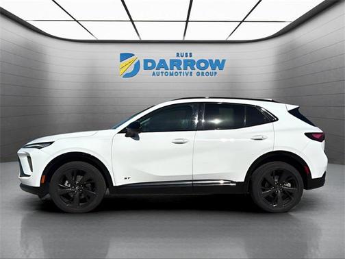 2024 Buick Envision Sport Touring AWD
