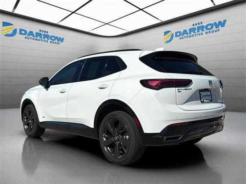 2024 Buick Envision Sport Touring AWD