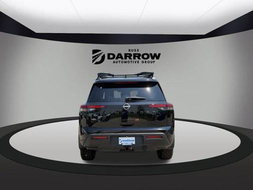 2025 Nissan Pathfinder Rock Creek 4WD