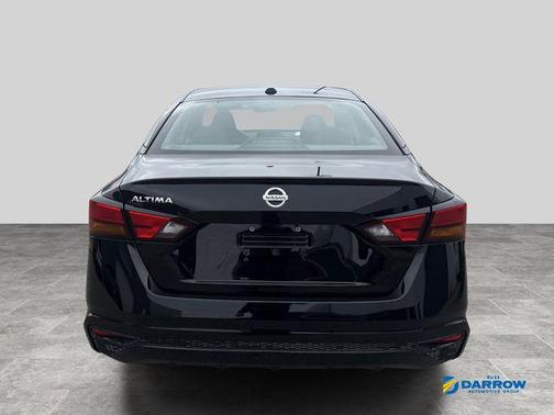 2020 Nissan Altima S FWD