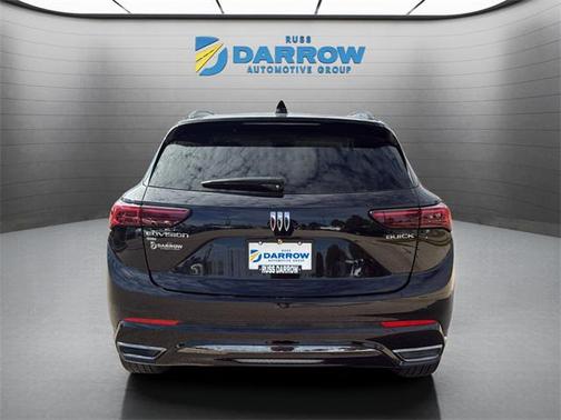 2024 Buick Envision Sport Touring AWD