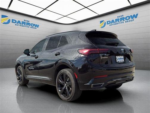 2024 Buick Envision Sport Touring AWD
