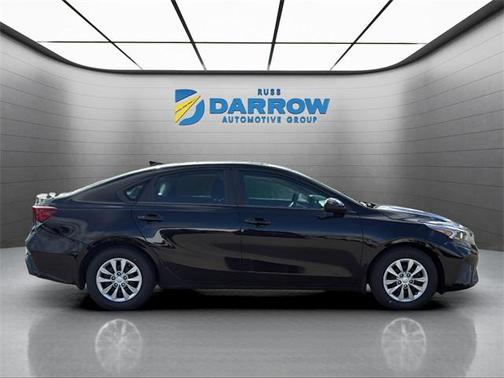 2022 Kia Forte FE