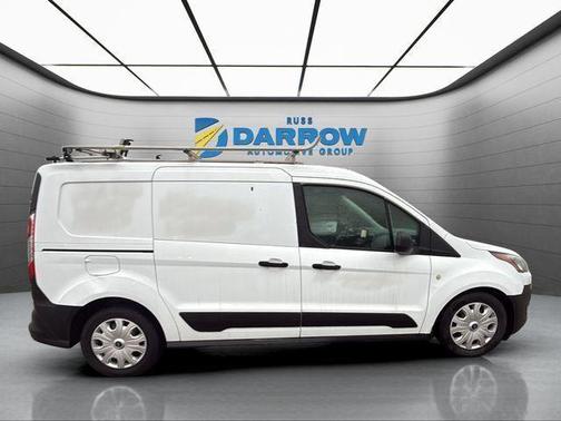 2020 Ford Transit Connect XL Cargo Van