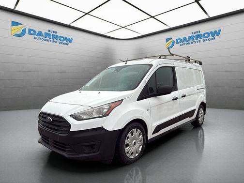 2020 Ford Transit Connect XL Cargo Van