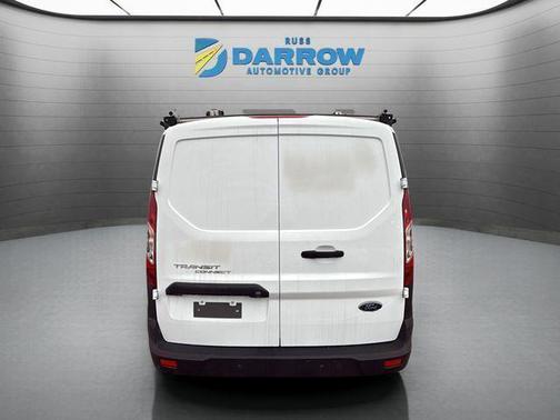 2020 Ford Transit Connect XL Cargo Van