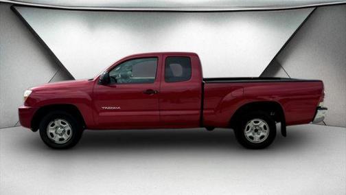 2011 Toyota Tacoma Access Cab