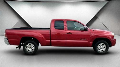 2011 Toyota Tacoma Access Cab