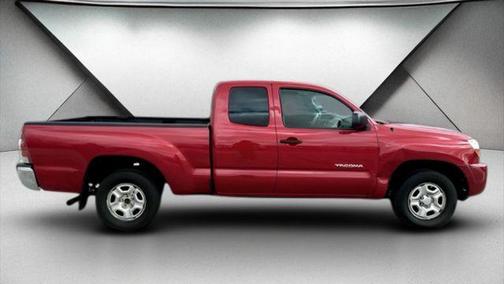 2011 Toyota Tacoma Access Cab