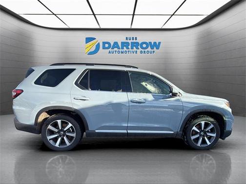 2024 Honda Pilot Touring 8-Passenger