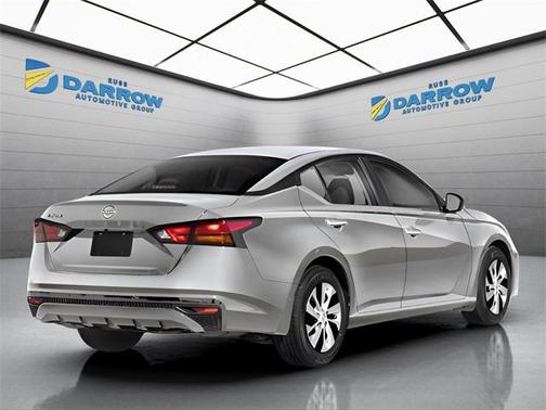 2023 Nissan Altima S FWD