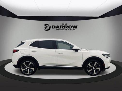 2021 Buick Envision AWD Essence