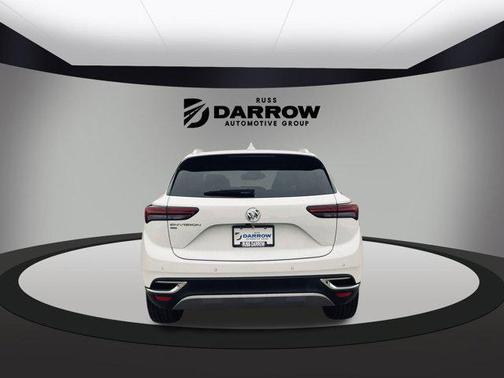 2021 Buick Envision AWD Essence