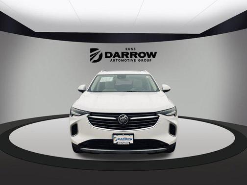 2021 Buick Envision AWD Essence