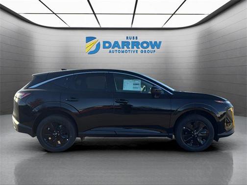 2026 Nissan Murano SV