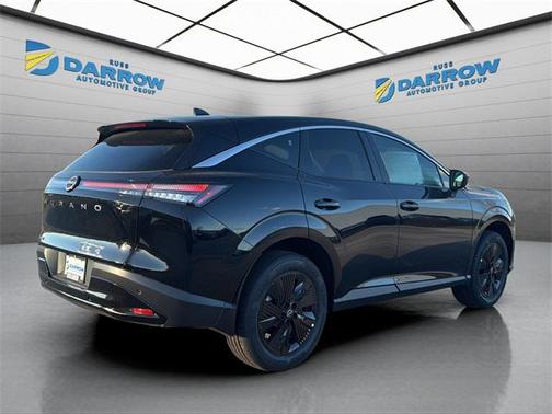 2026 Nissan Murano SV