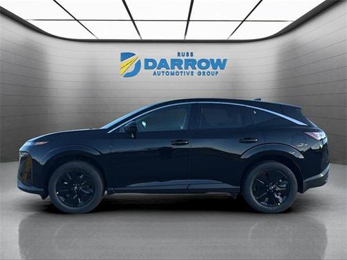 2026 Nissan Murano SV