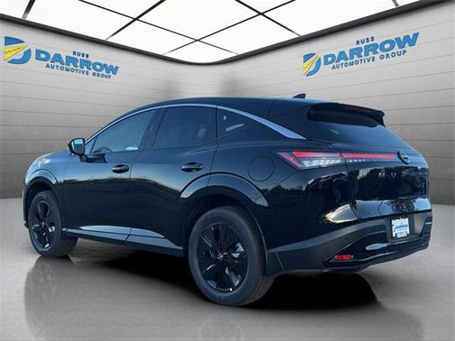 2026 Nissan Murano SV
