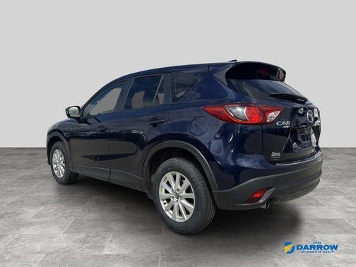 2014 Mazda CX-5 Touring