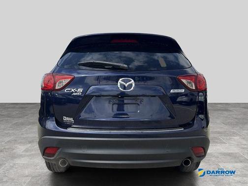 2014 Mazda CX-5 Touring