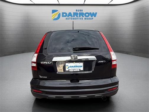 2011 Honda CR-V EX-L