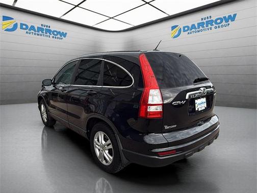 2011 Honda CR-V EX-L