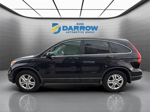 2011 Honda CR-V EX-L